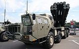 BM-30 Smerch (100 units)