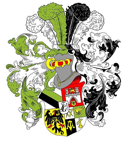 File:AV Frisia Wappen.jpg