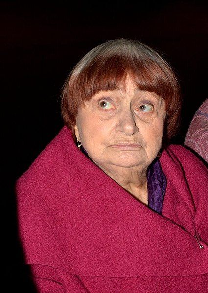 File:Agnès Varda 2018.jpg