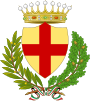 Coat of arms of Albenga