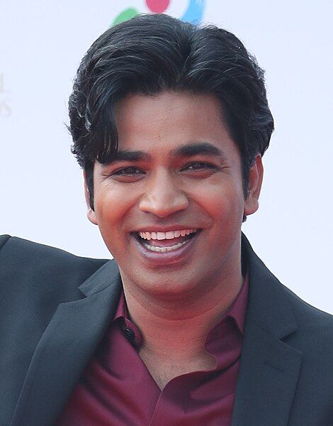 File:Anupam Tripathi (cropped).jpg