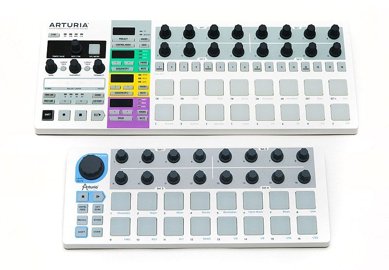 File:Arturia BeatStep 0928.jpg