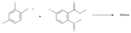 File:Bifenox synthesis.svg