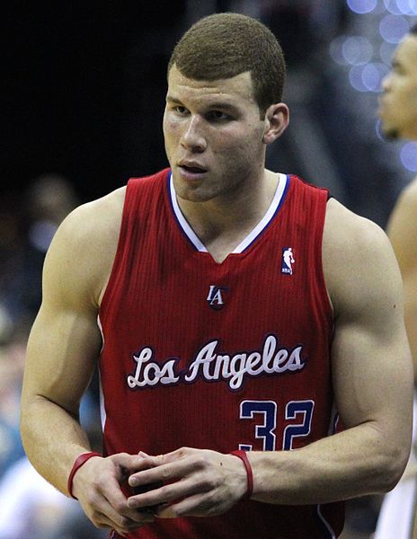 File:Blake Griffin Clippers.jpg