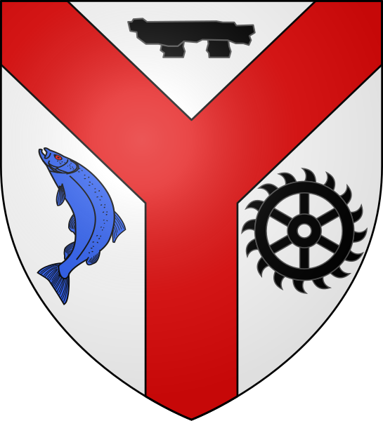 File:Blason La Bresse.svg