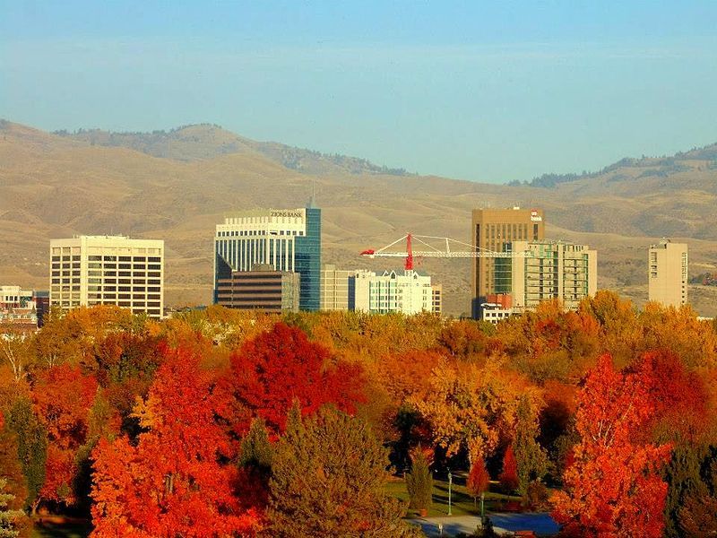 File:Boise, idaho.jpg