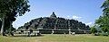 Borobudur, 9th century, Magelang, Central Java, world's largest Buddhist monument