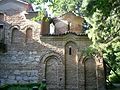 Boyana Church, Sofia