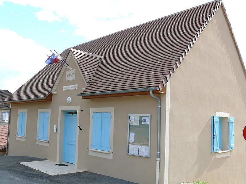 File:Brengues - Mairie.JPG