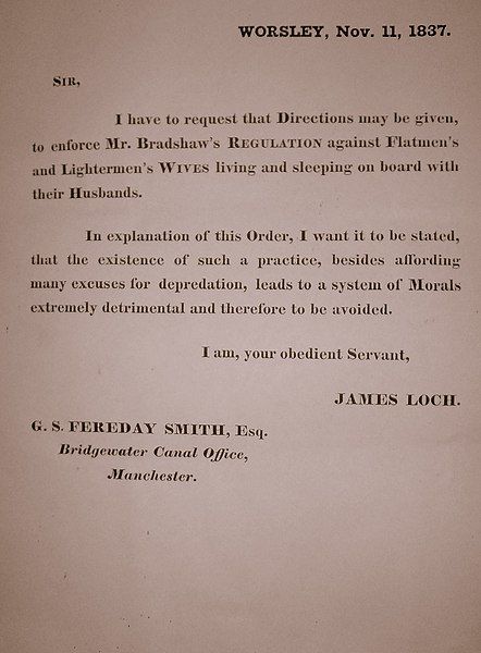 File:Bridgewater letter 1837.jpg