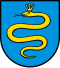 Coat of arms of Hermetschwil-Staffeln