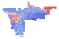 2016 United States House of Representatives election in Colorado's 7th congressional district