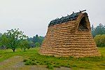 Chōjagahara Site