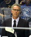 2011-12 Head Coach Craig MacTavish