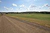 Custer Military Trail Historic Archaeological District