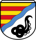 Coat of arms of Laudenbach