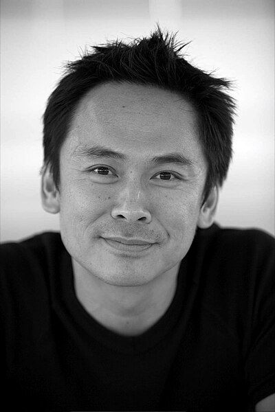 File:Darren Yap, Headshot.jpg