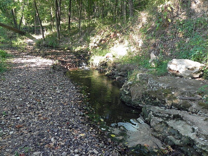 File:Disappearing Stream.JPG