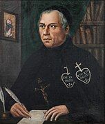 Bl. Dominic Barberi