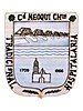 Coat of arms of Meoqui