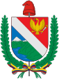 Coat of arms of Tolima