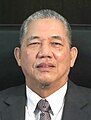 Fadillah Yusof, 14th Deputy Prime Minister of Malaysia