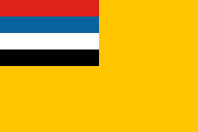 Manchukuo