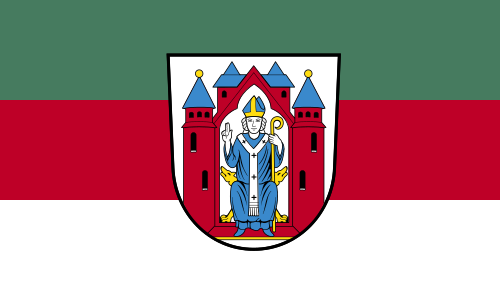 File:Flagge Aschaffenburg.svg