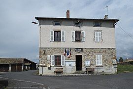 Town hall