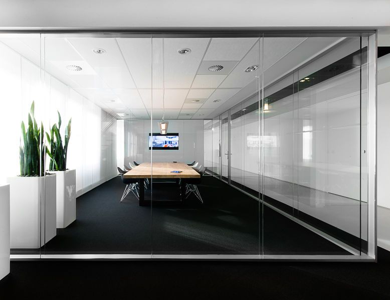 File:Glass Partition Wall.jpg