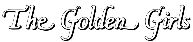 File:Golden Girls title.svg