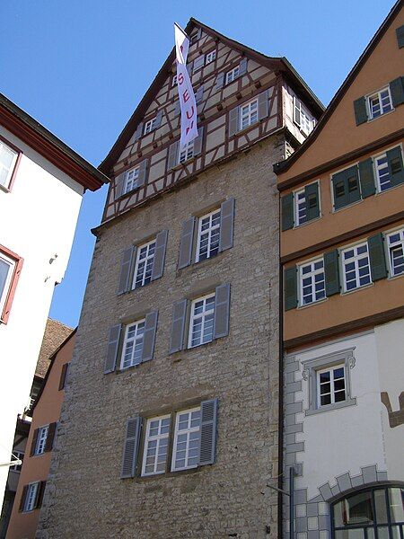 File:Hällisch-Fränkisches Museum, Keckenturm.jpg