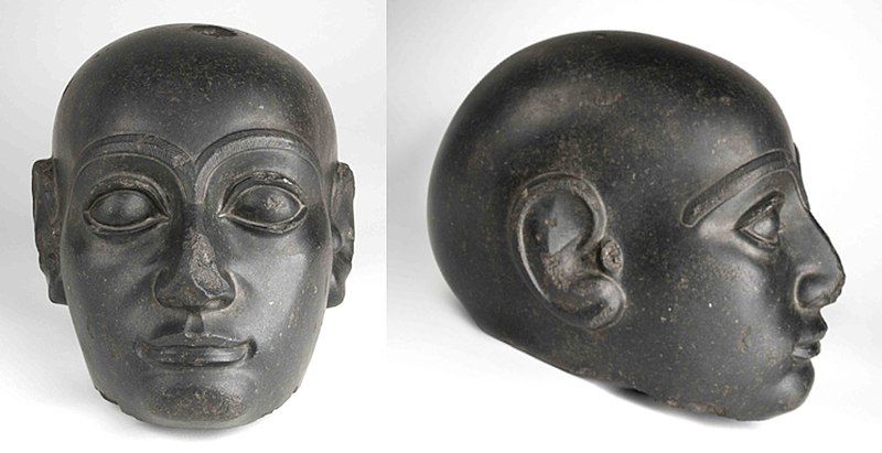 File:Head of Gudea.jpg