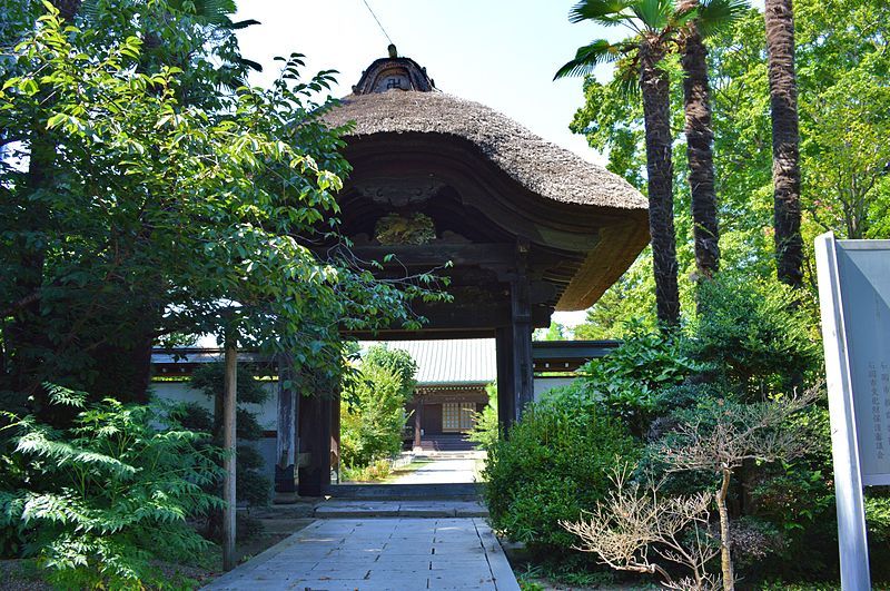 File:Hitachi-kokubunji sanmon.JPG