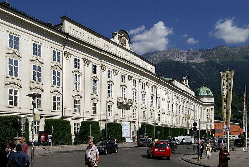 File:HofburgInnsbruck3.JPG