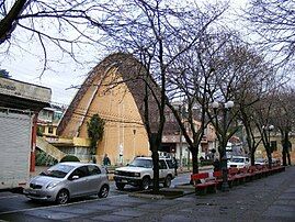 Church of Talcahuano