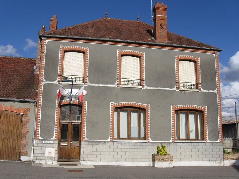 File:Jutigny mairie.jpg