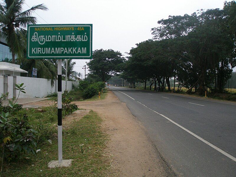 File:Kirumambakkam-BHR.JPG