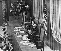 Subsequent Nuremberg trials