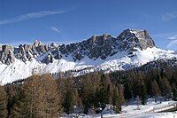 Lastoi de Formin (Cadore)