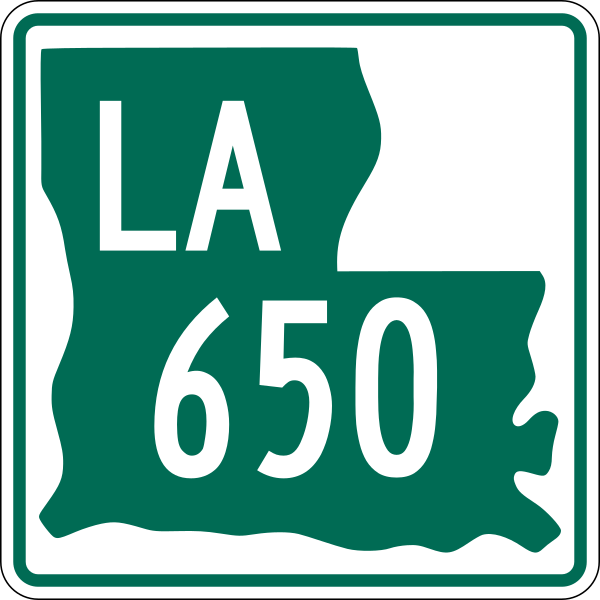 File:Louisiana 650 (1955).svg