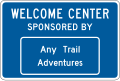 I20-4a Acknowledgement - Welcome Center