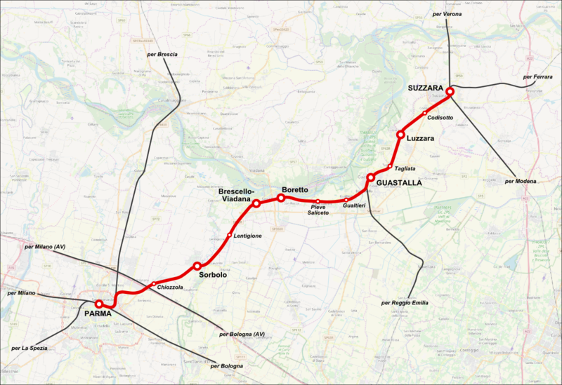 File:Mappa ferrovia Parma-Suzzara.png