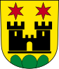 Coat of arms of Meilen District