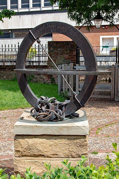 File:Millenium Sundial.jpg