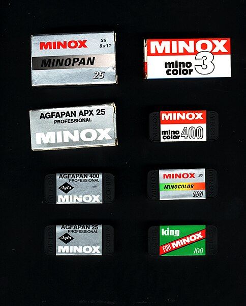 File:Minox film packages.JPG