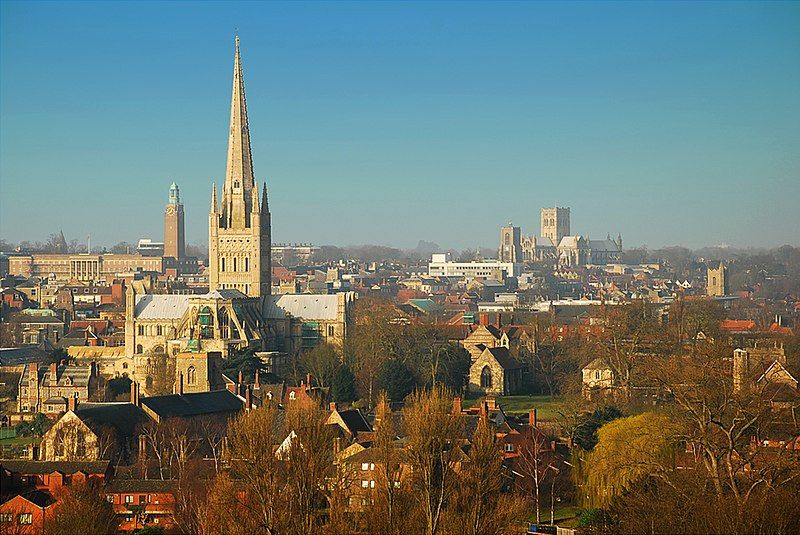 File:Norwich Skyline.jpg