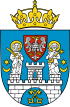 Coat of arms or logo