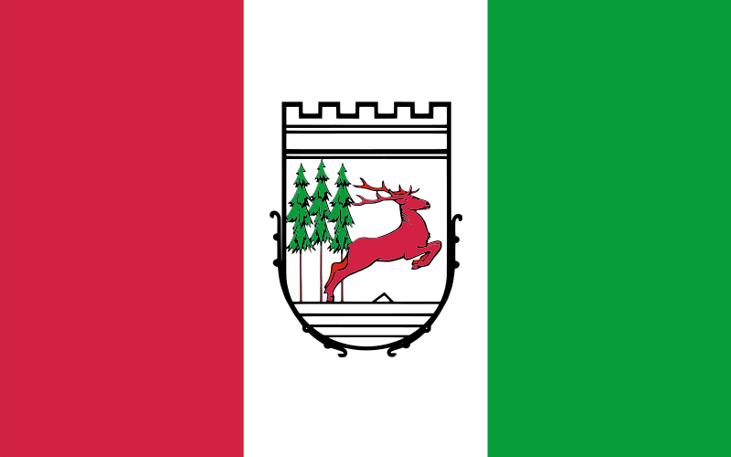 File:POL Szczytno flag.svg