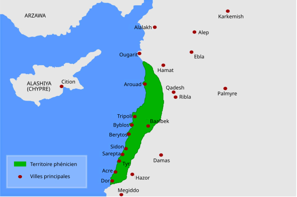 File:Phoenicia map-fr.svg